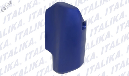 CUBIERTA AMORTIGUADOR DEL IZQ