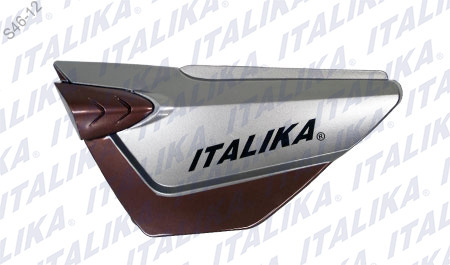 CUBIERTA DER GRIS CLASSIC