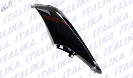 CUBIERTA DEL IZQ NEGRA