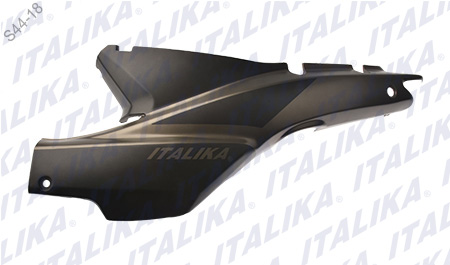 CUBIERTA CUERPO IZQ GRAFITO