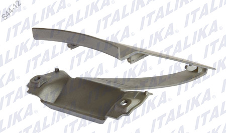 CUBIERTA DE CALAVERA GRAFITO