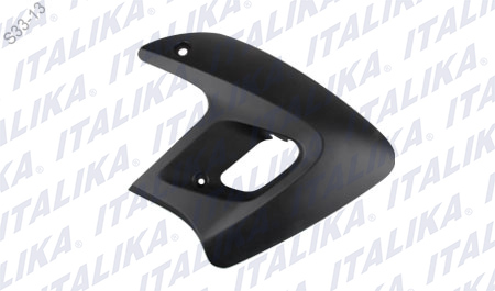 CUBIERTA DER TANQUE NEGRA