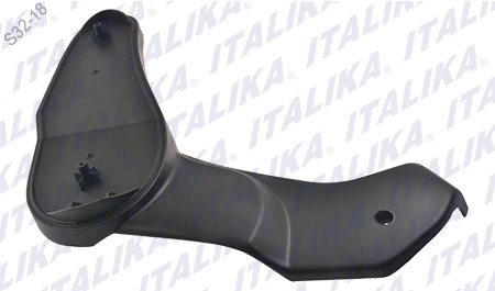 BASE DE CUBIERTA DER