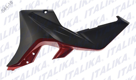 CUBIERTA DEL DER INF NEGRA Y ROJA