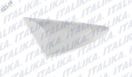 CUBIERTA DEC LAT IZQ