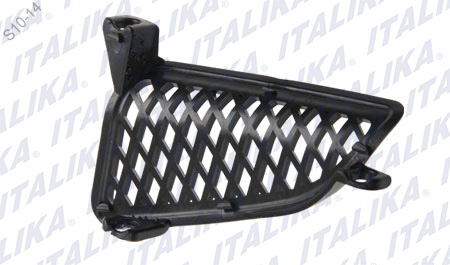 PLACA VENTILACION DER
