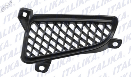 PLACA VENTILACION IZQ