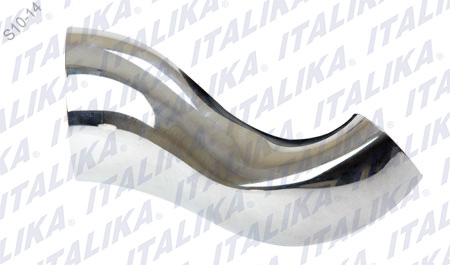 CUBIERTA SUP MANUBRIO IZQ