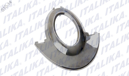 CUBIERTA DECORATIVO PANEL FRONTAL