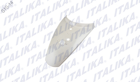 CUBIERTA CONEXIÓN CREMA