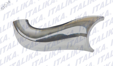 CUBIERTA SUP MANUBRIO DER