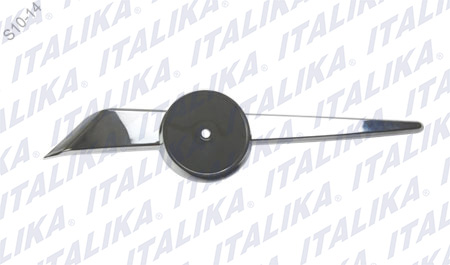 CUBIERTA DECORATIVO TRAS DER