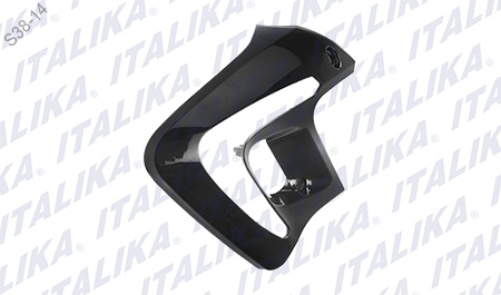 CUBIERTA TANQUE IZQ NEGRO