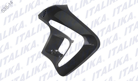 CUBIERTA TANQUE DER NEGRO