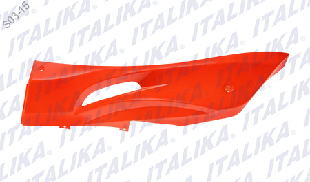 CUBIERTA LAT IZQ NARANJA