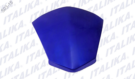 PARABRISAS AZUL