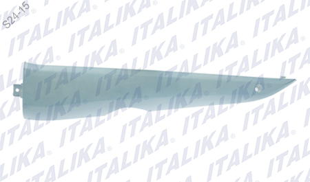 CUBIERTA LATERAL IZQ AZUL MILÁN