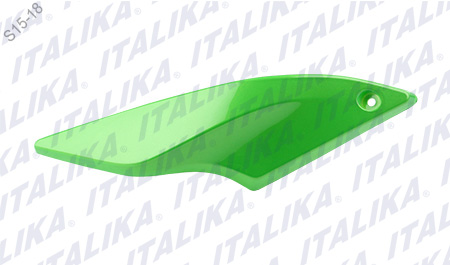 CUBIERTA FARO DER VERDE LIMON