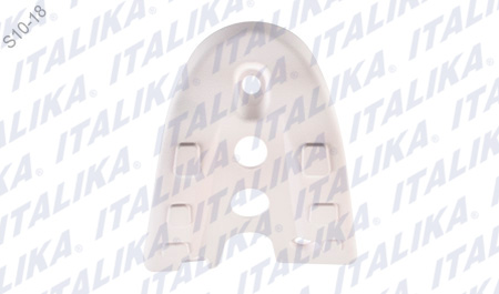 CUBIERTA PROTECTOR MOTOR