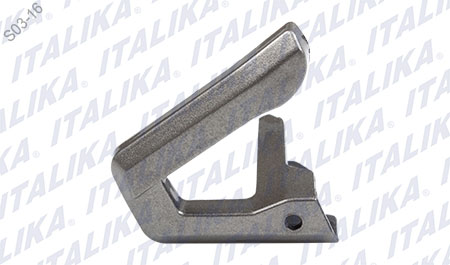 CUBIERTA DEC IZQ VELOCIMETRO