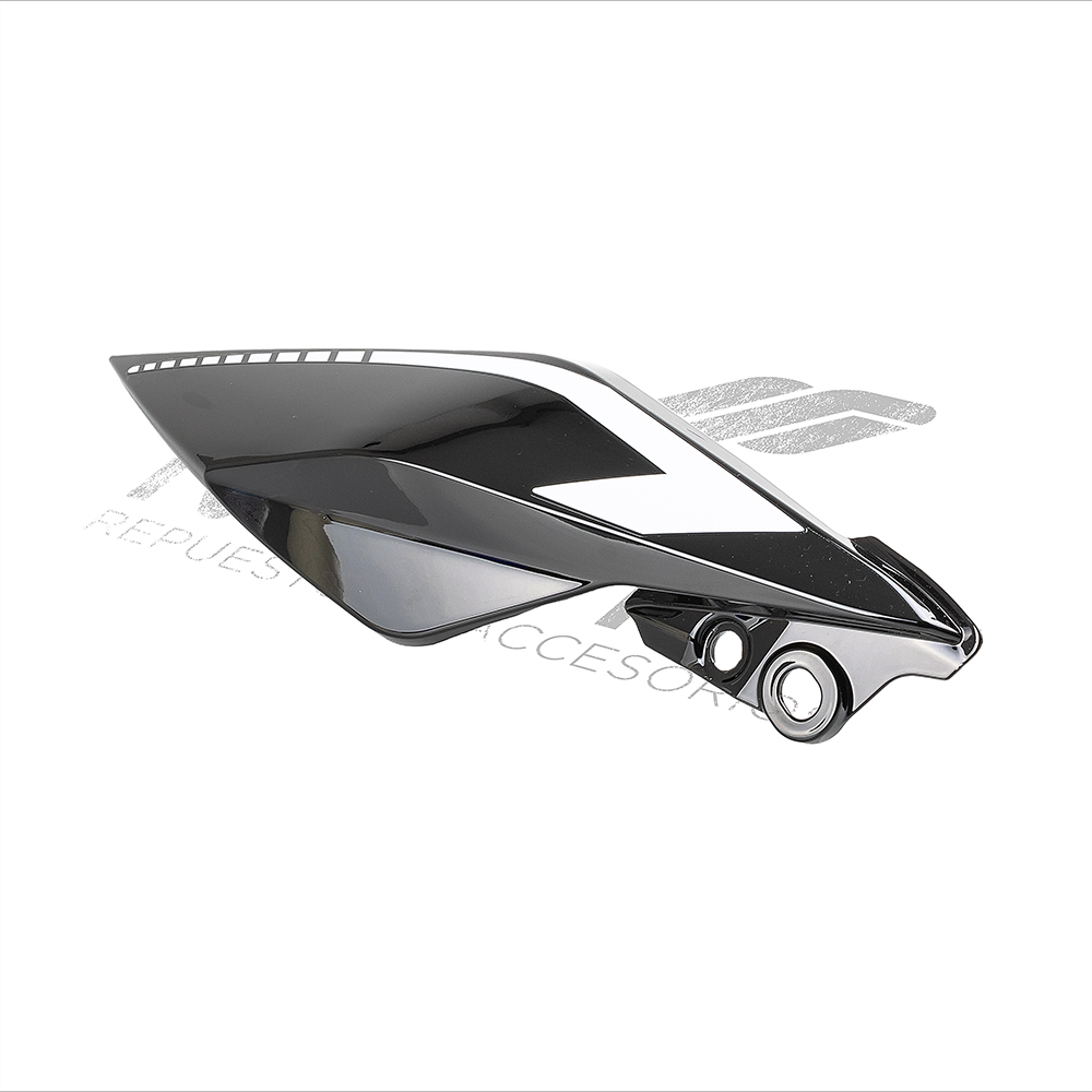 CUBIERTA TRAS IZQ NEGRO PERLA