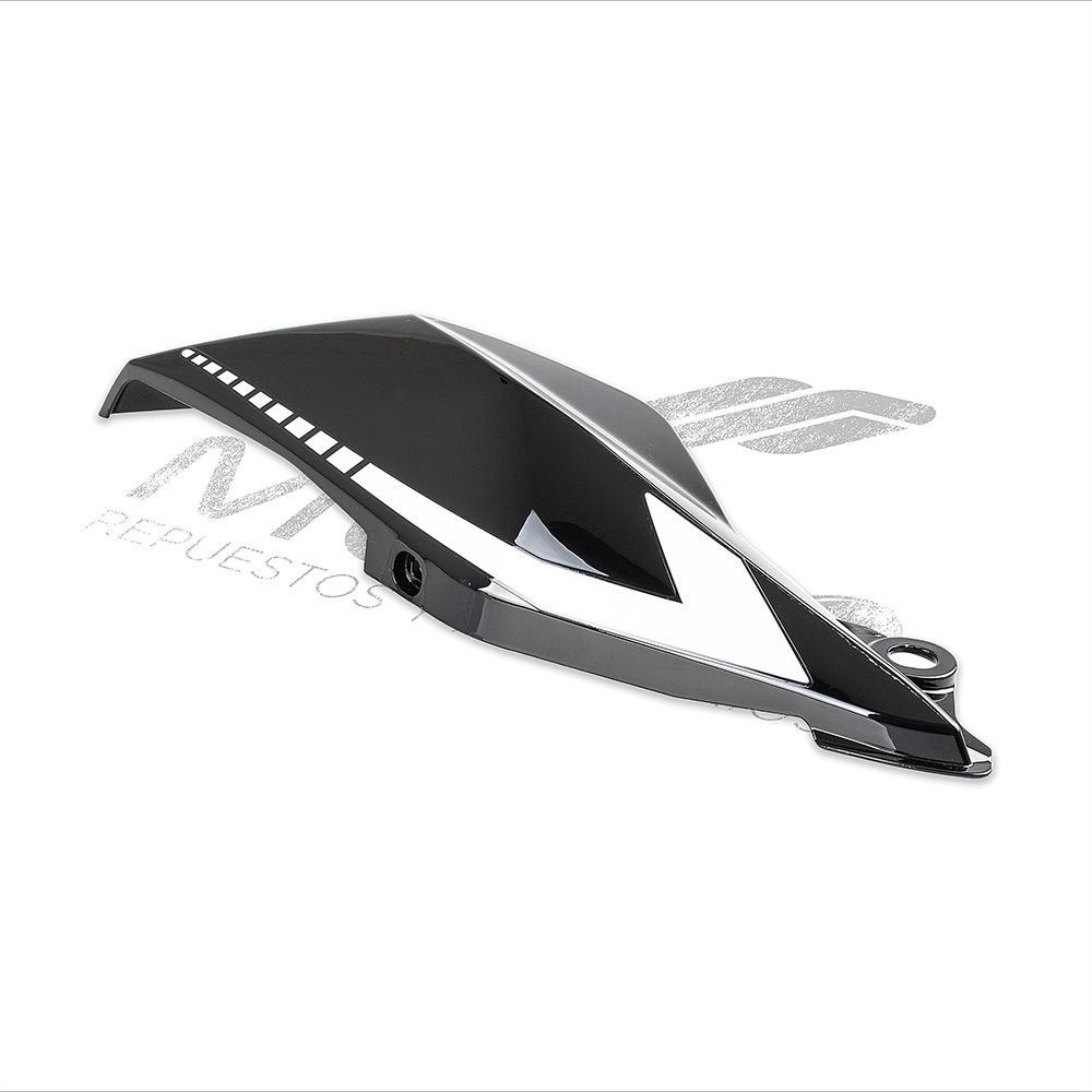 CUBIERTA TRAS DER NEGRO PERLA