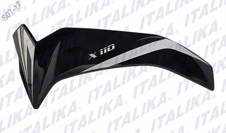 CUBIERTA DEL IZQ NEGRO