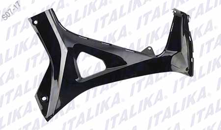 CUB PIERNA DER NEGRO