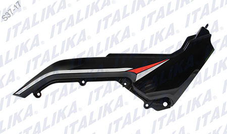 CUBIERTA DEL LAT IZQ