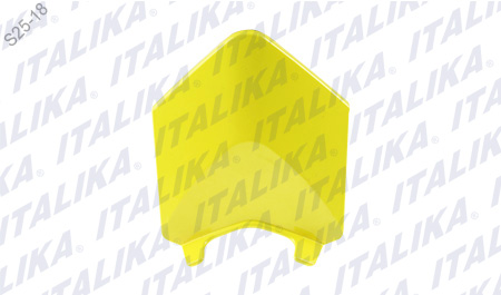 CUBIERTA TRAS AMARILLO