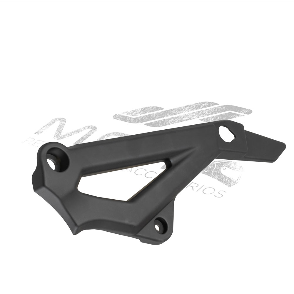 CUBIERTA POSAPIE DER NEGRO