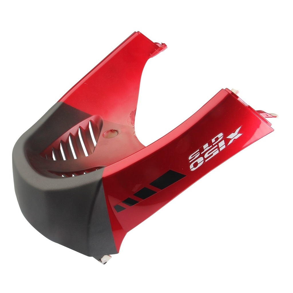 ENCARENADO ROJO NEGRO