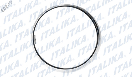 CUBIERTA DECORATIVA FARO CROMO