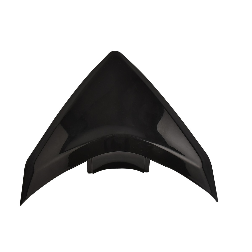 CUBIERTA SUP FRONT NEGRO