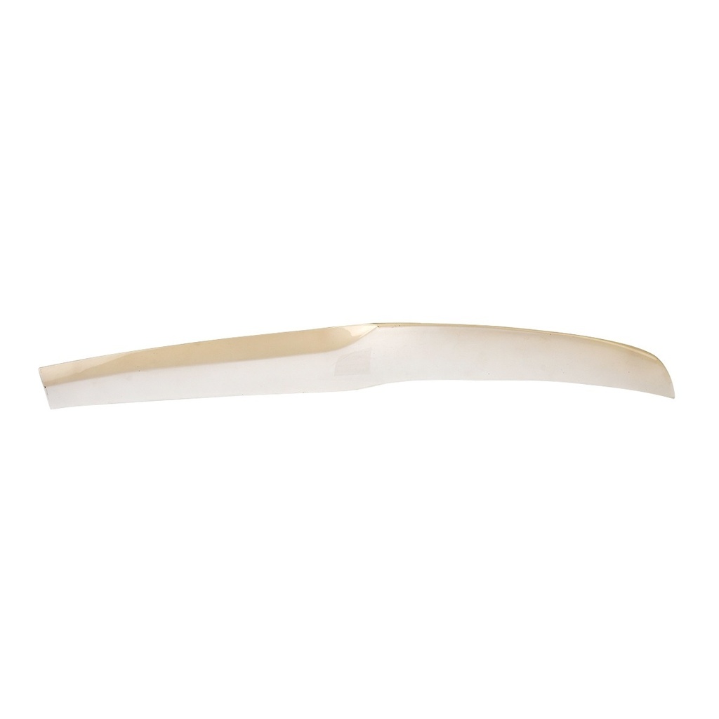 MOLDURA IZQ BLANCA