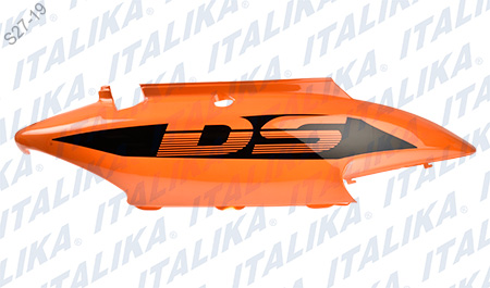 CUBIERTA DER SUP NARANJA