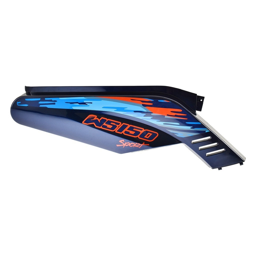 CUBIERTA TRAS DER AZUL