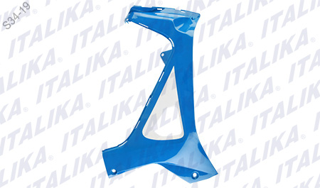 CUBIERTA LAT DER AZUL PERLADO BLANCO