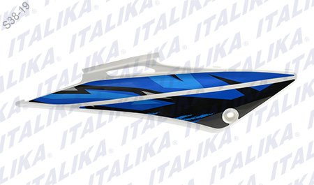 CUBIERTA TRAS DER AZUL