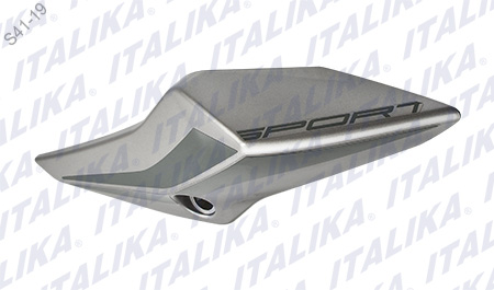 CUBIERTA TRAS IZQ GRIS