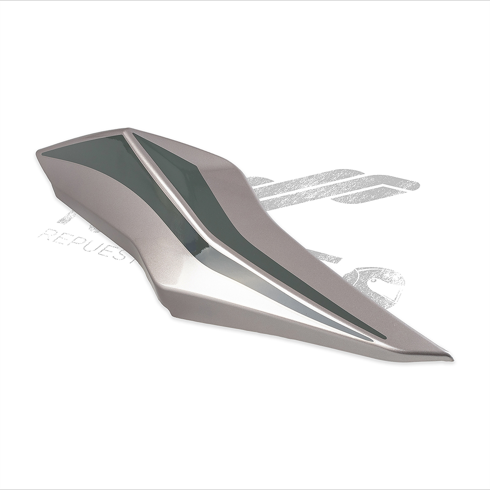 CUBIERTA TRAS DER GRIS