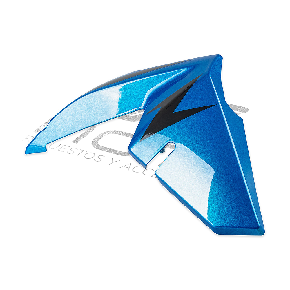 CUBIERTA TANQUE DER AZUL