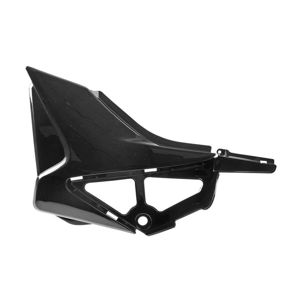 CUBIERTA LAT IZQ NEGRO