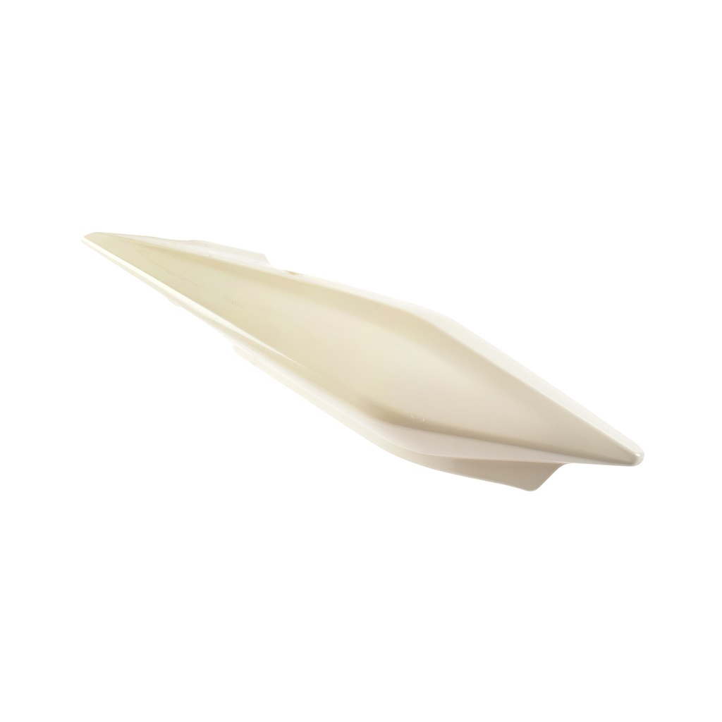 CUBIERTA TRAS IZQ BLANCO VERDE