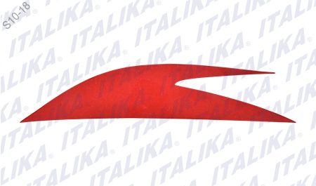 ETIQUETA IZQ SALPICADERA TRAS