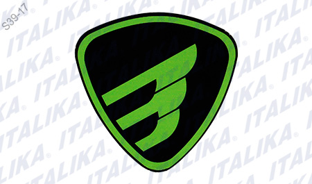 ETIQUETA GRANDE MARCA