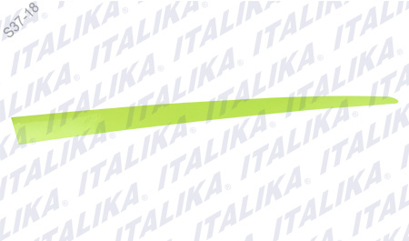 ETIQUETA CUBIERTA TRAS DER VERDE