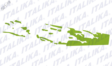 ETIQUETA CUBIERTA TANQUE INF DER