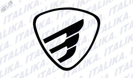 ETIQUETA LOGO