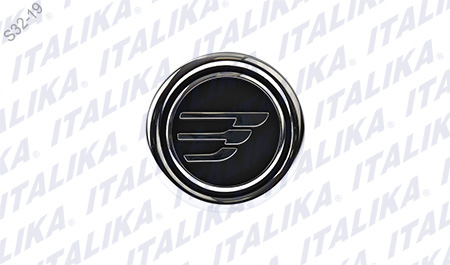 LOGO DECORATIVO FRONT